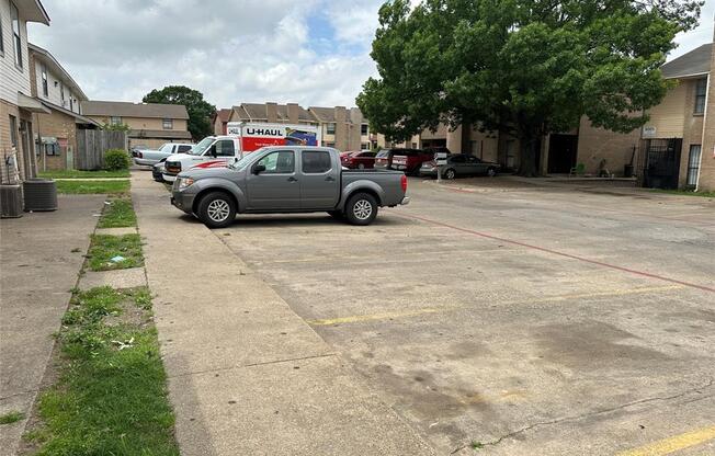 Partner-provided property photo