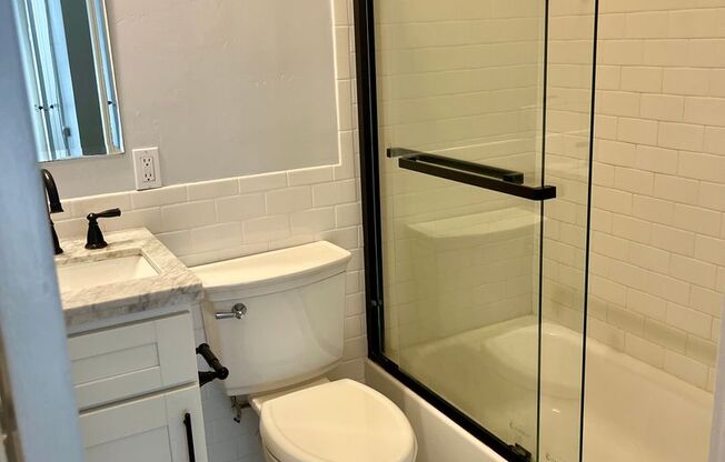 Studio, 1 bath, $1,895, Unit 22