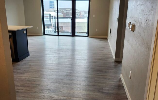 2 beds, 2 baths, 1,028 sqft, $1,700, Unit 312