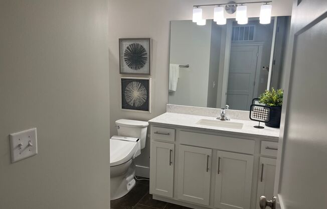 1 bed, 1 bath, 933 sqft, $1,895, Unit 13015 Montauk Court Unit 103 w/Attached Garage A1091 HA3