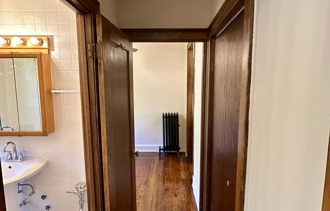 Studio, 1 bath, 450 sqft, $1,795, Unit 520-N2