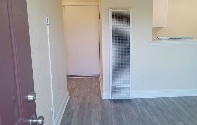 1 bed, 1 bath, $1,317, Unit 2511-53 D