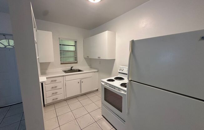 1 bed, 1 bath, $1,425, Unit 4