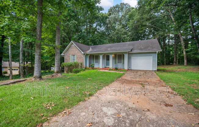 50 WOODLAND TRCE