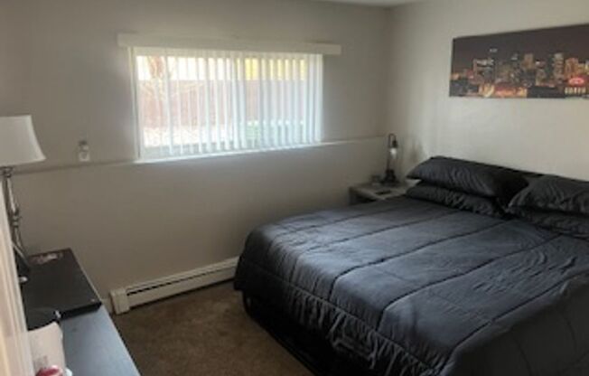 1 bed, 1 bath, 600 sqft, $1,565, Unit 1025-106