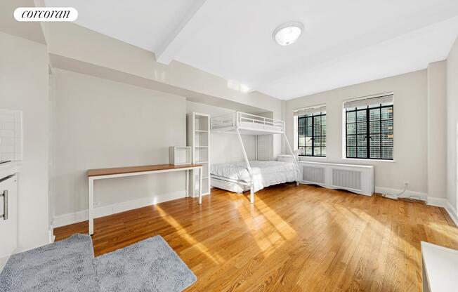 Studio, 1 bath, $2,700, Unit 1801