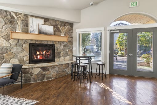 Hearthstone Apartments