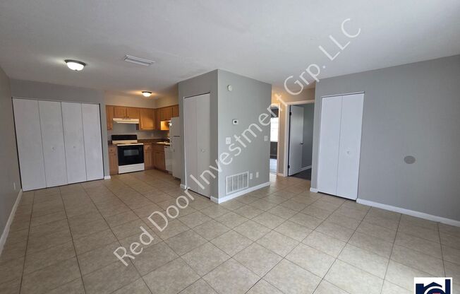 2 Bedroom 1 Bath Quadplex-Ocala!