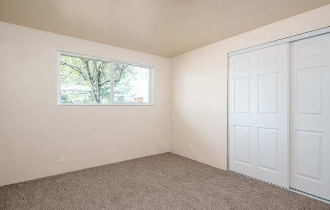 Pacific Village | Bedroom
