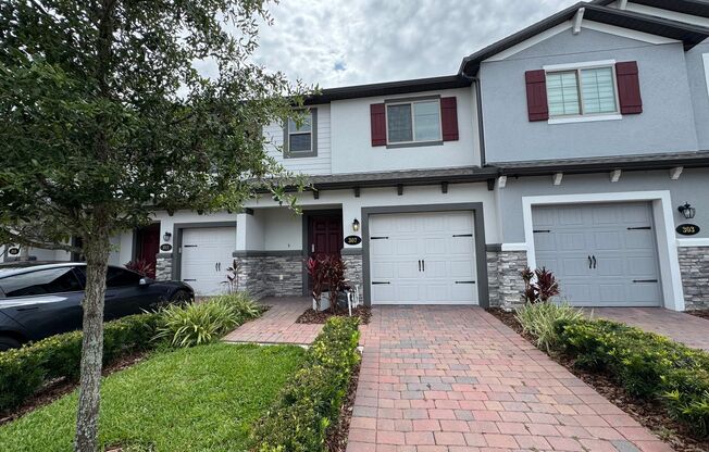 3 BD/2.5 BA Home, Modern Elegance Meets Everyday Comfort – Your Sanctuary Awaits