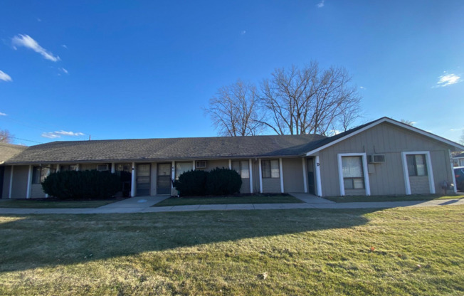 Spring Valley Apartments