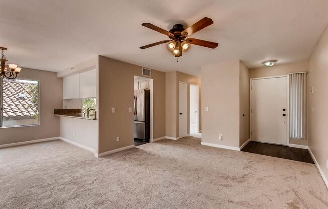 AVAILABLE NOW FOR PRE-PLEASING! 2 BEDROOM 2 BATH IN San Marcos! CALL TODAY TO SCHEDULE A SHOWING!