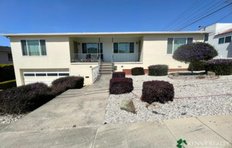Remodeled Two Bedroom in South San Francisco