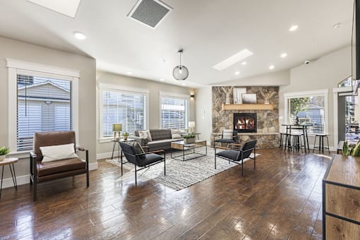 Hearthstone Apartments