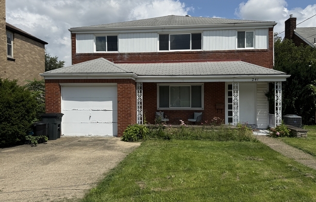 241 BAUMAN AVE