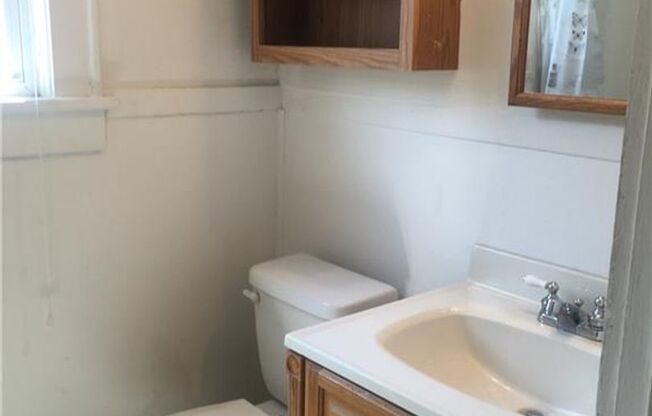 1 bed, 1 bath, 1 sqft, $1,100, Unit 9541 Granby Street #3