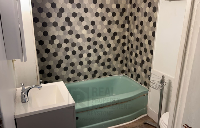 Studio, 1 bath, , $767