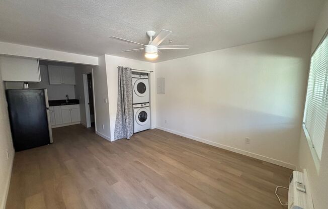 Studio, 1 bath, 310 sqft, $1,750, Unit A-310- 105