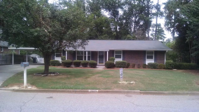 4 BD/ 2BA Home Sweet Home