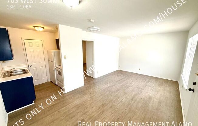 703 West Summit Ave