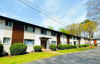 1570 Memorial Drive