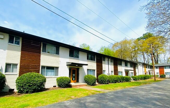 1570 Memorial Drive