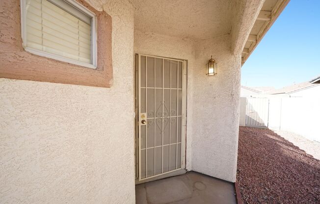 SHOWINGS AVAILABLE NOW