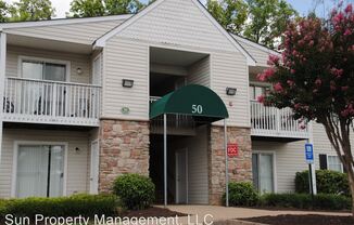 2 BDRM, 2 BATH CONDO INCLUDES UTILITIES!