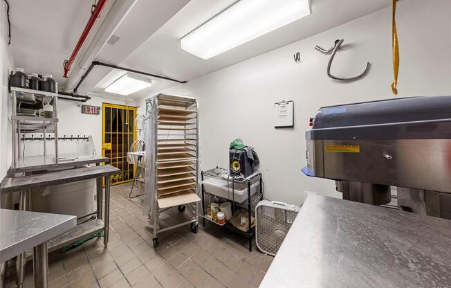 Studio, $8,400