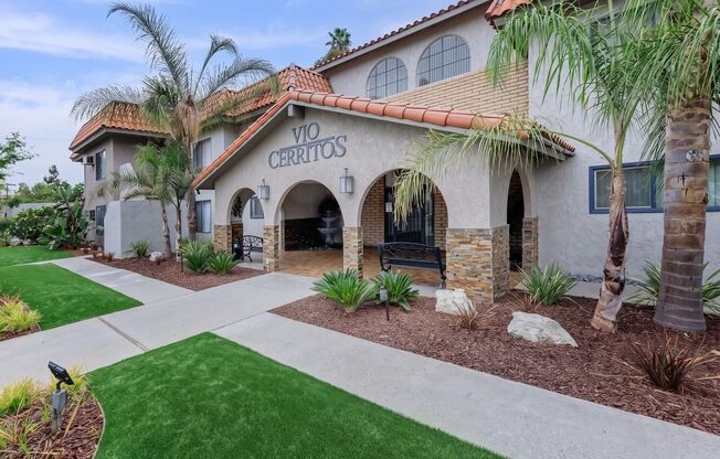Vio Cerritos