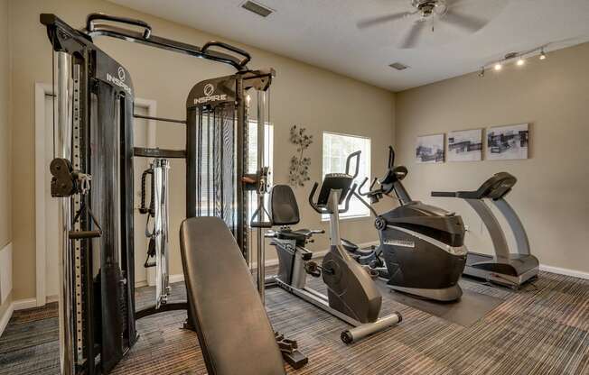 Carver Lake Townhomes