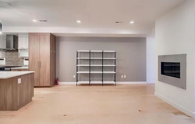 Gorgeous LoHi Townhome!!
