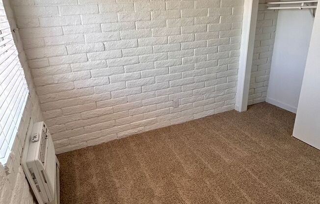 2 beds, 1 bath, 615 sqft, $1,250, Unit 104B