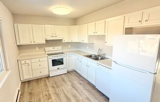 2 beds, 1 bath, 800 sqft, $1,100, Unit Unit 1