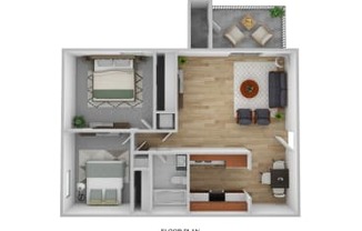 Partner-provided photo for $1499 unit