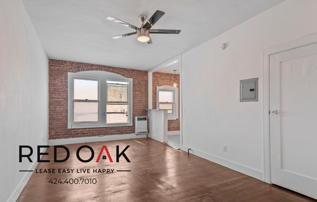 5407 Sierra Vista Ave