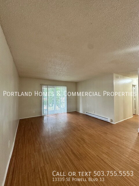 13335 SE Powell Blvd