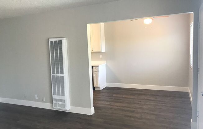 1 bed, 1 bath, 650 sqft, $1,895, Unit 16