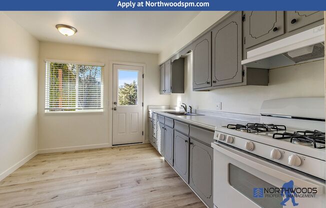 2 beds, 1 bath, $1,775