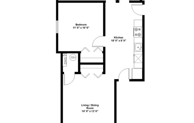 Partner-provided property photo