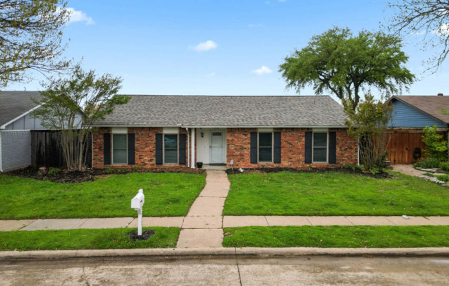 3317 JOHN MUIR CT