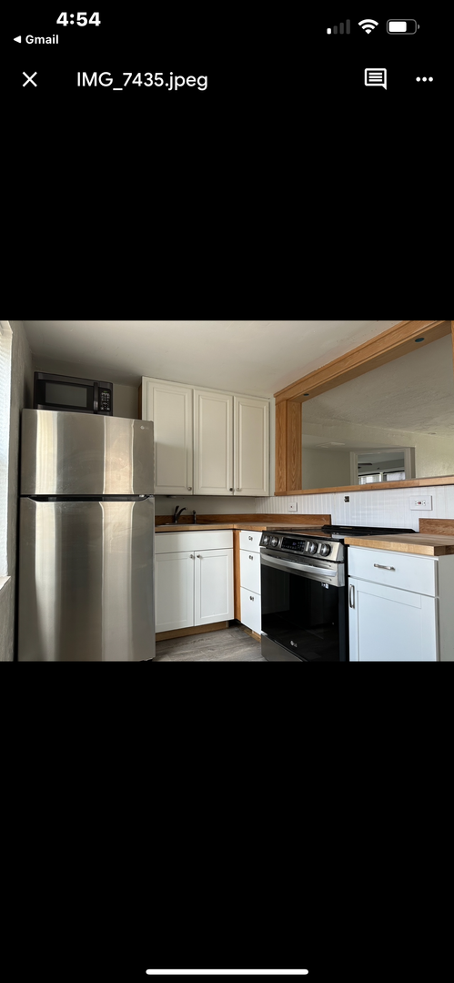 2 beds, 1 bath, 730 sqft, $1,600, Unit Unit A1