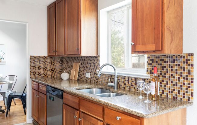 Spectacular 3-Bedroom, 2-Bathroom Home – Move-In Ready!