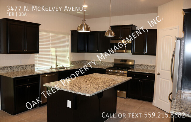 3477 N MCKELVEY AVE