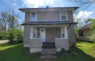 612 17th Ave 3BR/1BA (Middletown)