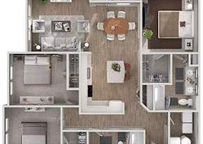 Partner-provided photo for $2144 unit