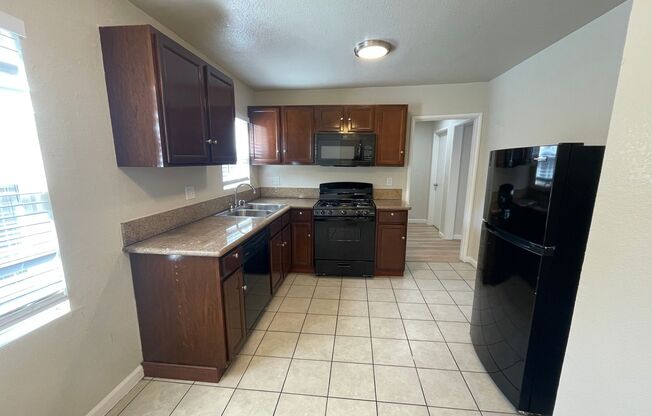 Garden Villas Apartment