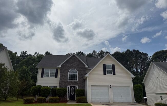 Beautiful 4BR / 2.5 Bath in Hampton!
