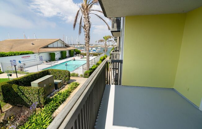 1 bed, 1 bath, 700 sqft, $2,095, Unit 4220.101