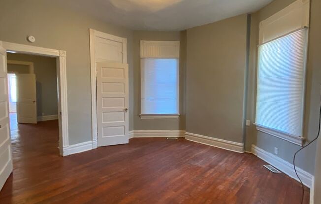3921 Pennsylvania Ave